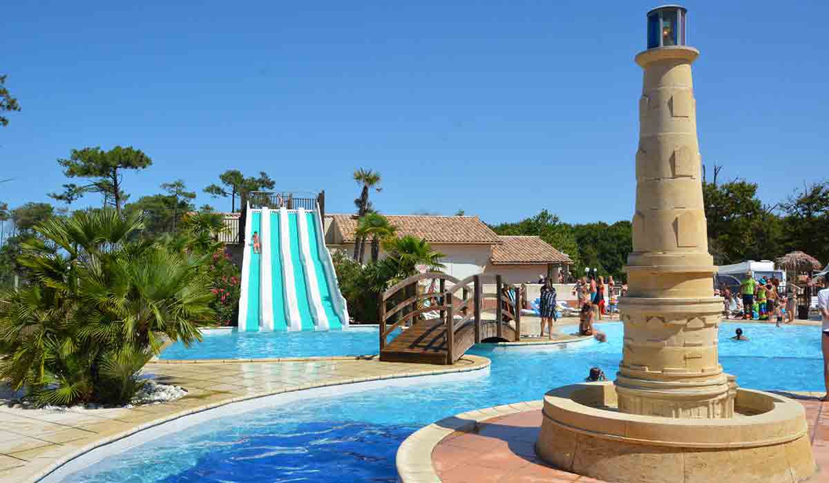 L'Amélie Plage Aquitaine - Soulac-sur-Mer visuel 5/20