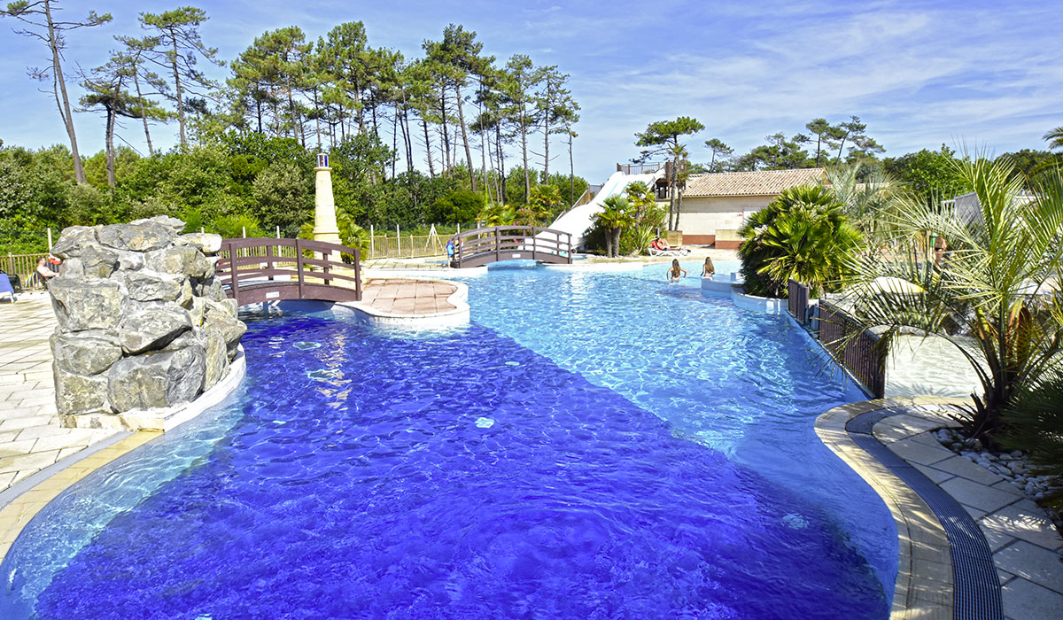 L'Amélie Plage Aquitaine - Soulac-sur-Mer visuel 14/20