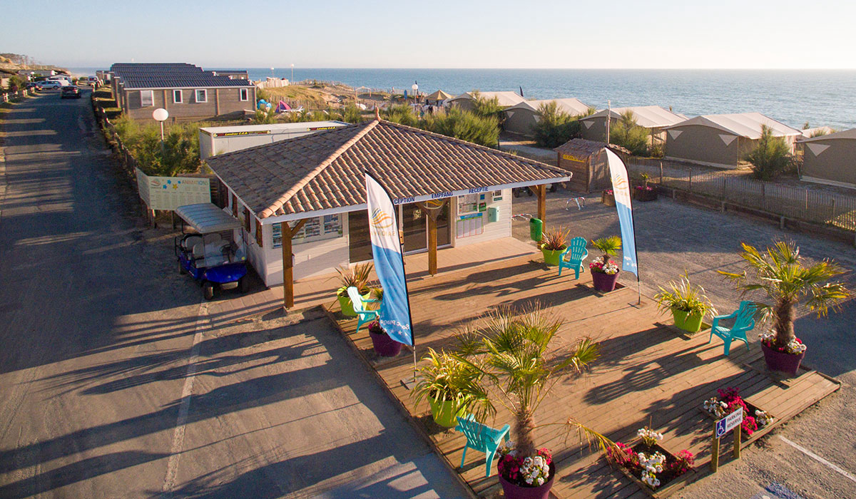 L'Amélie Plage Aquitaine - Soulac-sur-Mer visuel 20/20