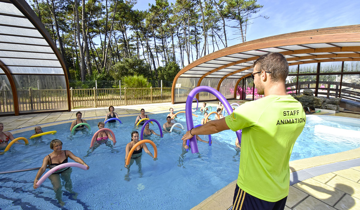 L'Amélie Plage Aquitaine - Soulac-sur-Mer visuel 17/20