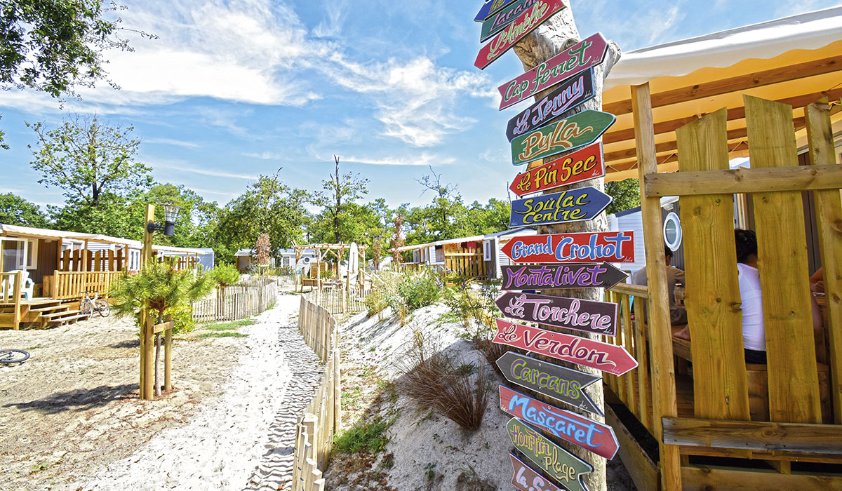 L'Amélie Plage Aquitaine - Soulac-sur-Mer visuel 8/20