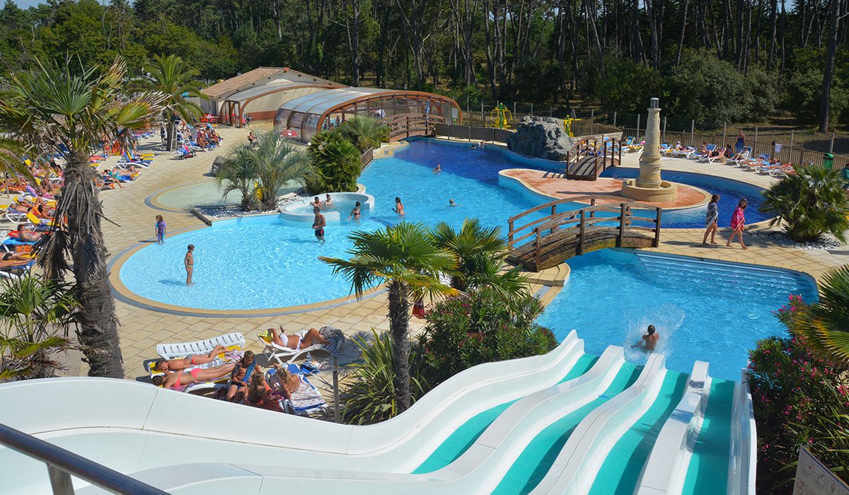 L'Amélie Plage Aquitaine - Soulac-sur-Mer visuel 2/20