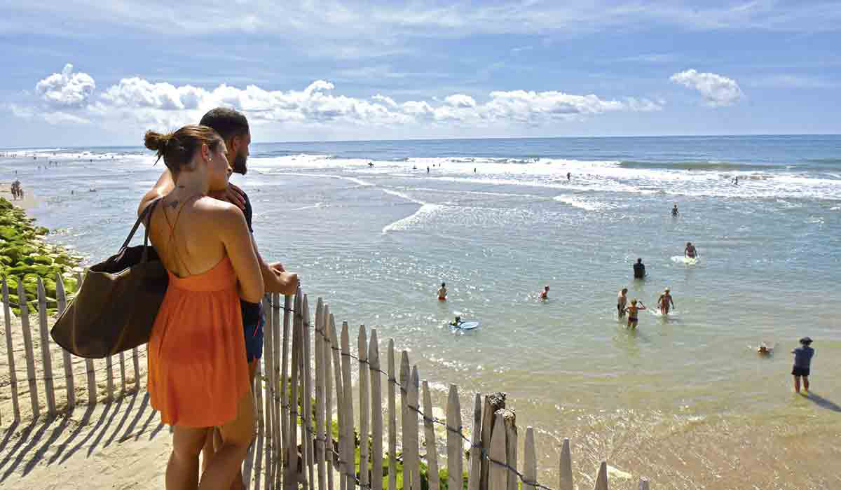 L'Amélie Plage Aquitaine - Soulac-sur-Mer visuel 6/20