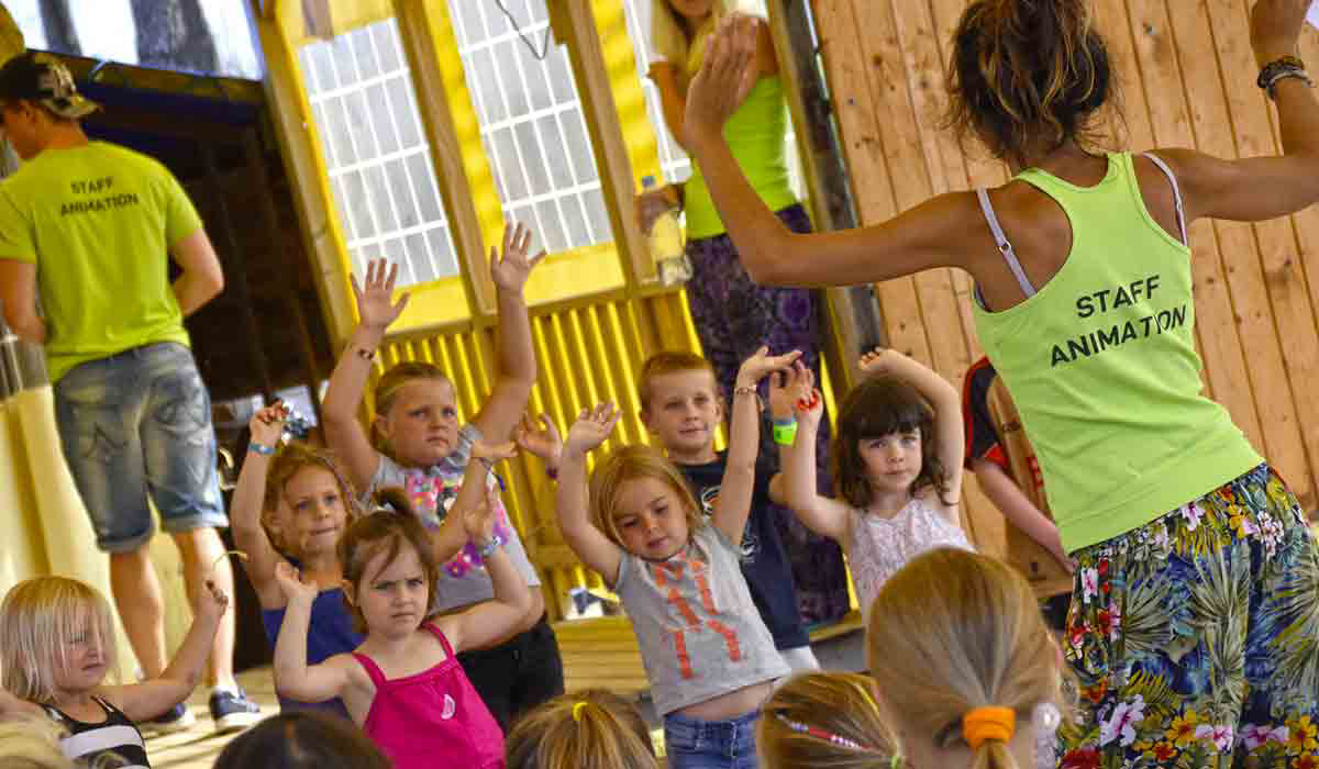 L'Amélie Plage Aquitaine - Soulac-sur-Mer visuel 9/20