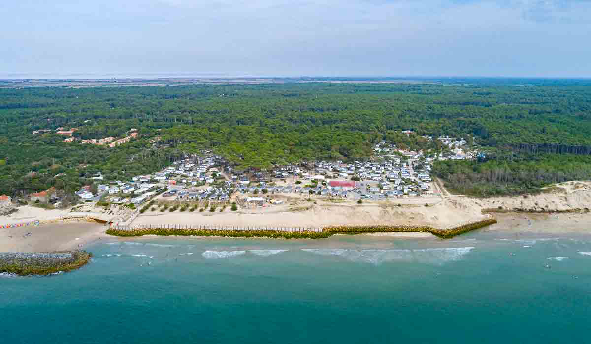 L'Amélie Plage Aquitaine - Soulac-sur-Mer visuel 12/20