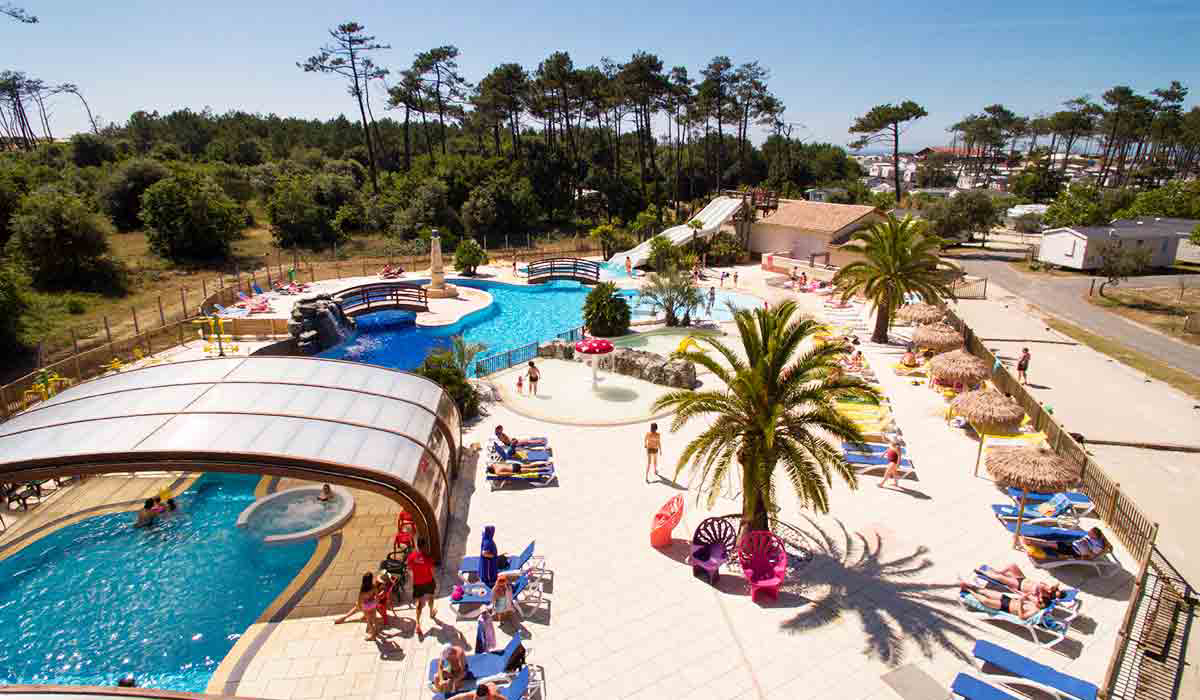 L'Amélie Plage Aquitaine - Soulac-sur-Mer visuel 13/20