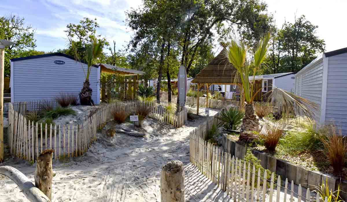 L'Amélie Plage Aquitaine - Soulac-sur-Mer visuel 11/20
