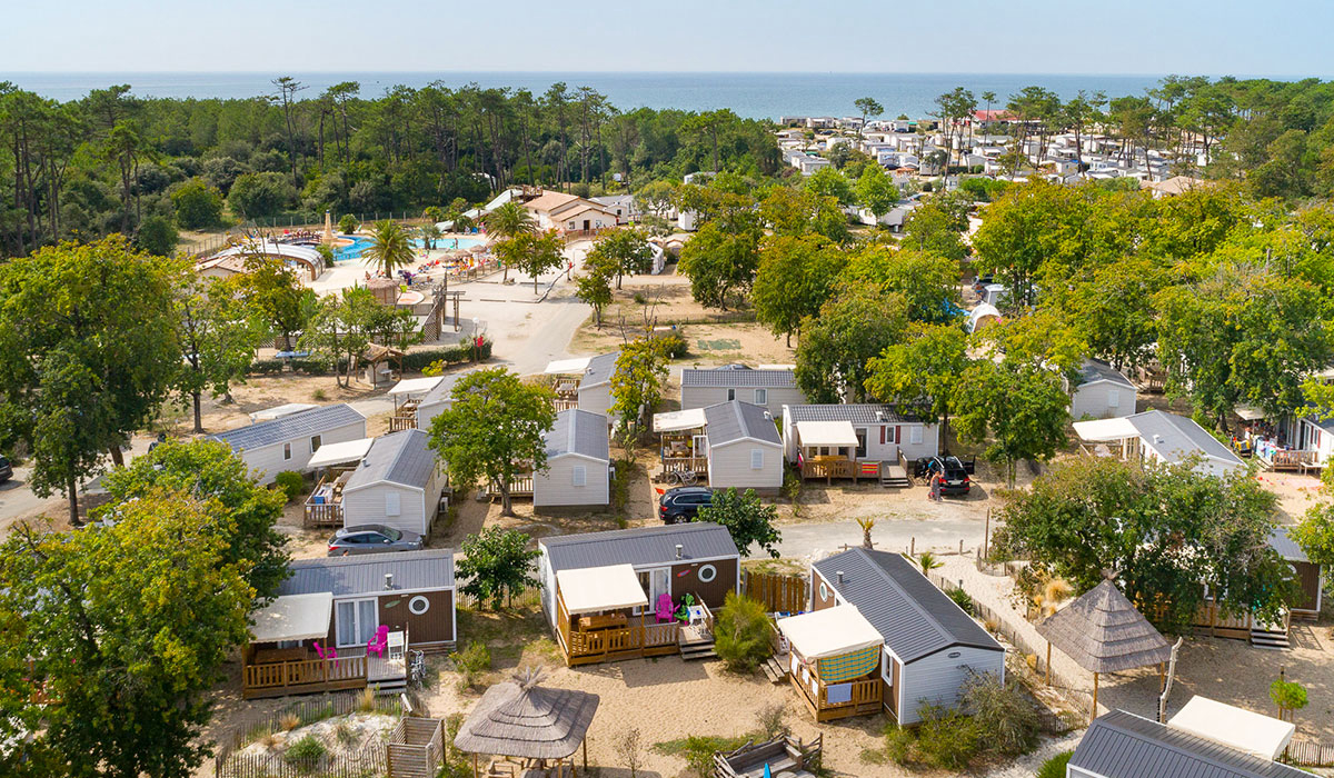 L'Amélie Plage Aquitaine - Soulac-sur-Mer visuel 19/20