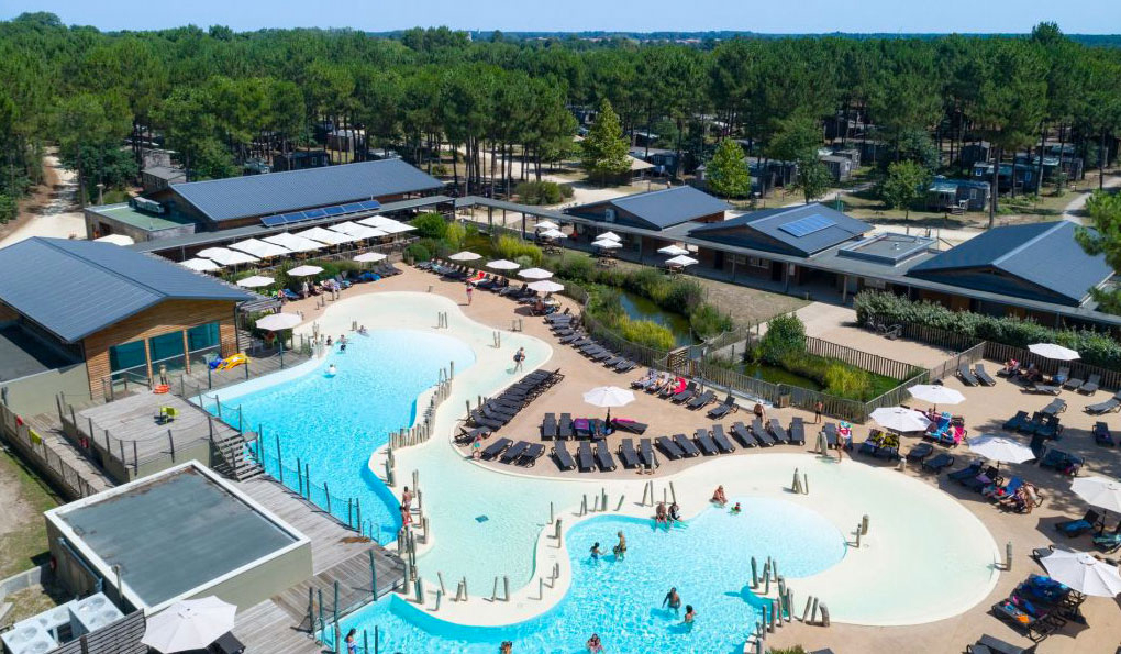 Soustons Village Aquitaine - Soustons visuel 8/25 Soustons Village Aquitaine - Soustons visuel 8/25