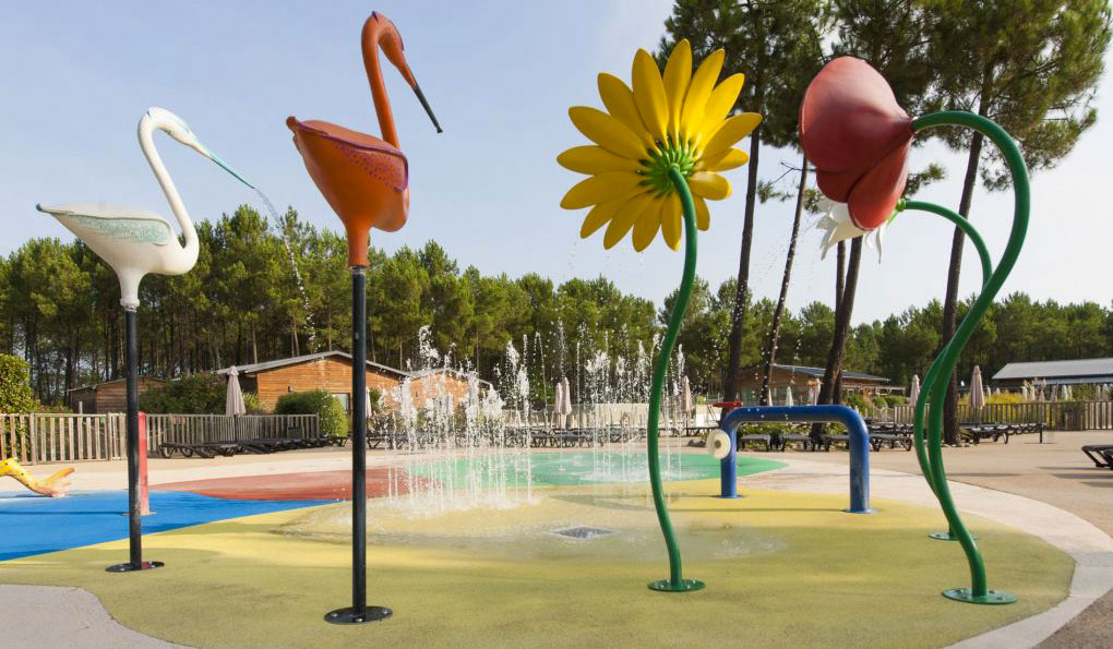 Soustons Village Aquitaine - Soustons visuel 9/25 Soustons Village Aquitaine - Soustons visuel 9/25