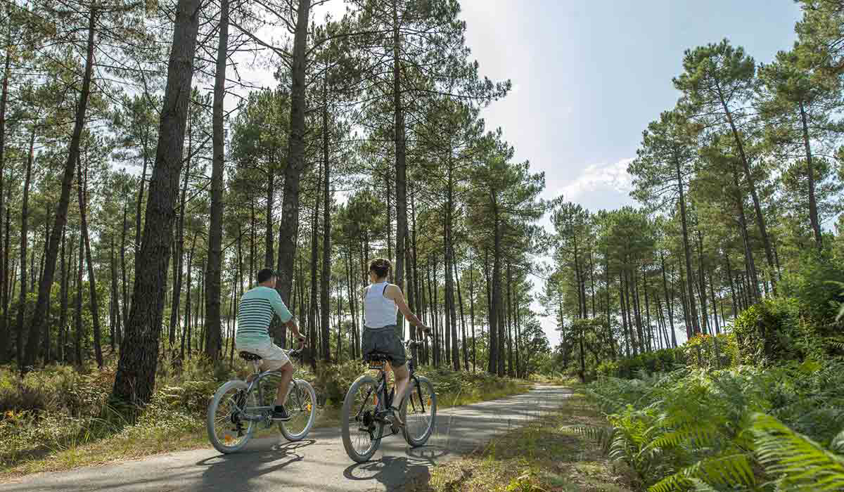 Soustons Village Aquitaine - Soustons visuel 13/25 Soustons Village Aquitaine - Soustons visuel 13/25