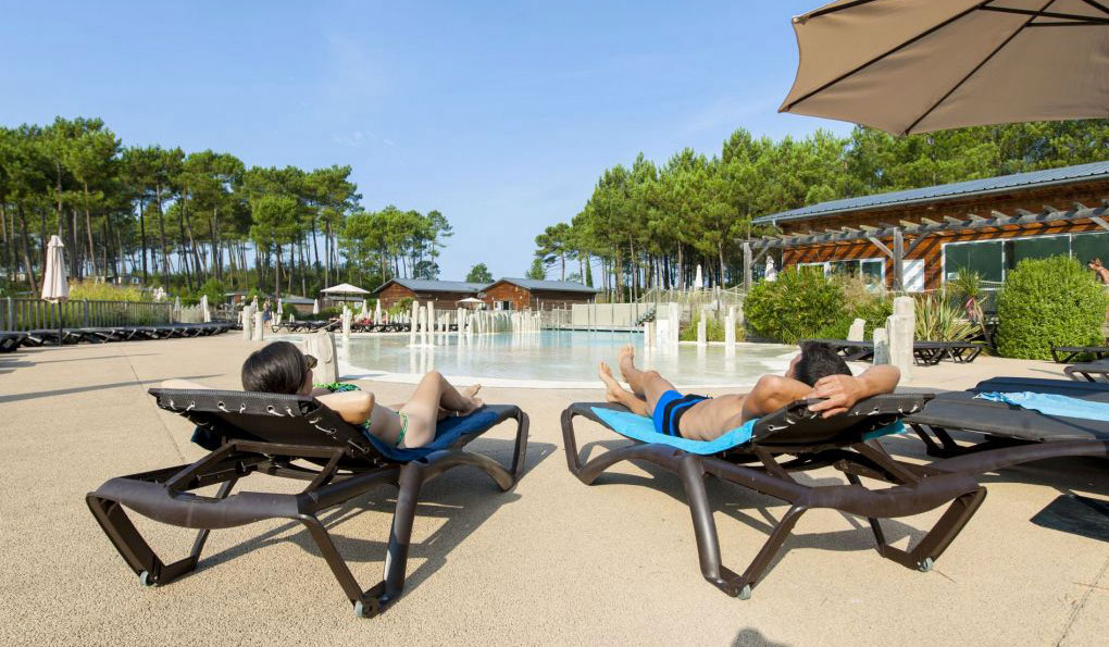 Soustons Village Aquitaine - Soustons visuel 15/25 Soustons Village Aquitaine - Soustons visuel 15/25