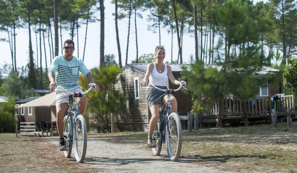 Soustons Village Aquitaine - Soustons visuel 19/25 Soustons Village Aquitaine - Soustons visuel 19/25