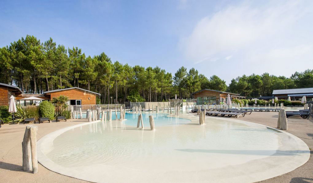 Soustons Village Aquitaine - Soustons visuel 10/25 Soustons Village Aquitaine - Soustons visuel 10/25