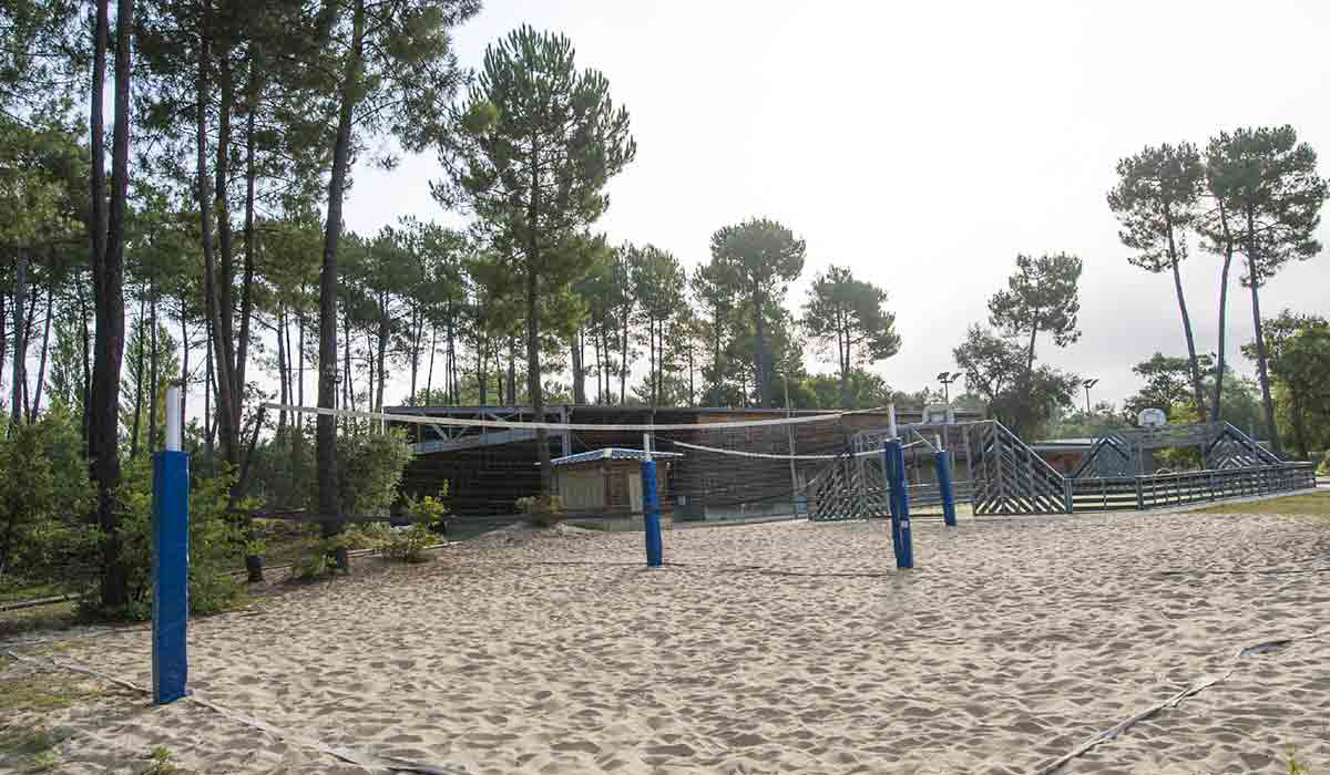 Soustons Village Aquitaine - Soustons visuel 12/25 Soustons Village Aquitaine - Soustons visuel 12/25