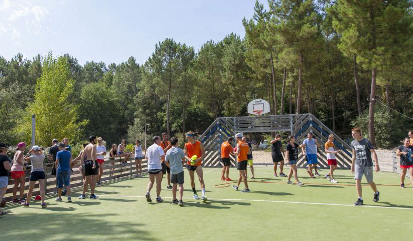 Soustons Village Aquitaine - Soustons visuel 25/25 Soustons Village Aquitaine - Soustons visuel 25/25