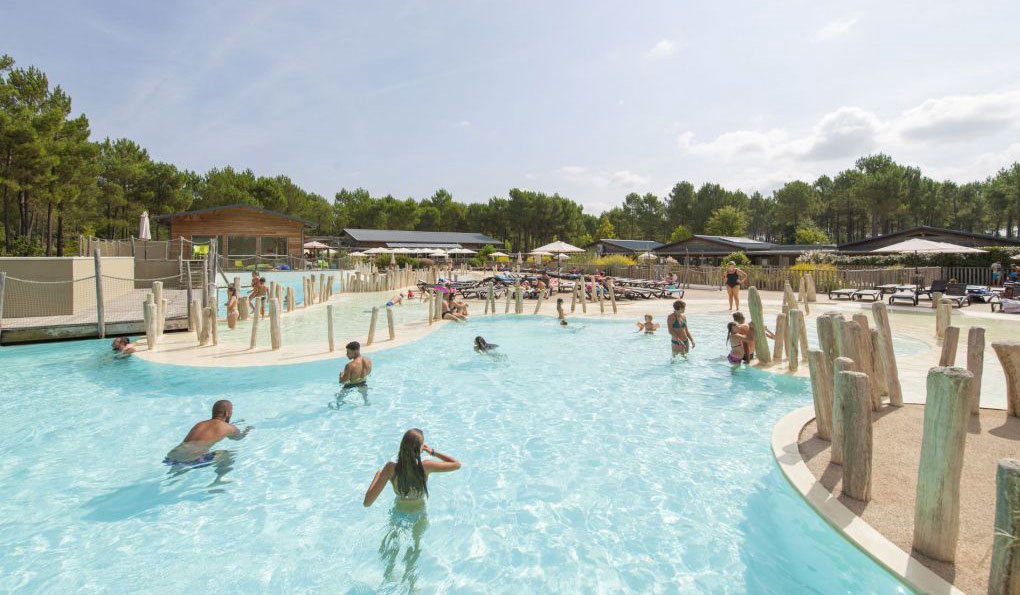 Soustons Village Aquitaine - Soustons visuel 5/25 Soustons Village Aquitaine - Soustons visuel 5/25