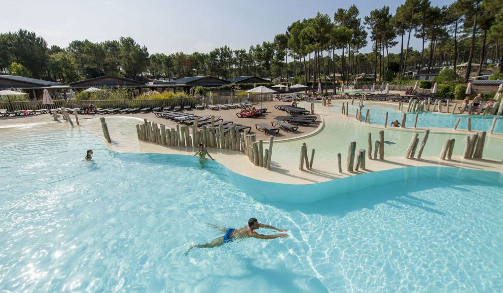 Soustons Village Aquitaine - Soustons visuel 4/25 Soustons Village Aquitaine - Soustons visuel 4/25