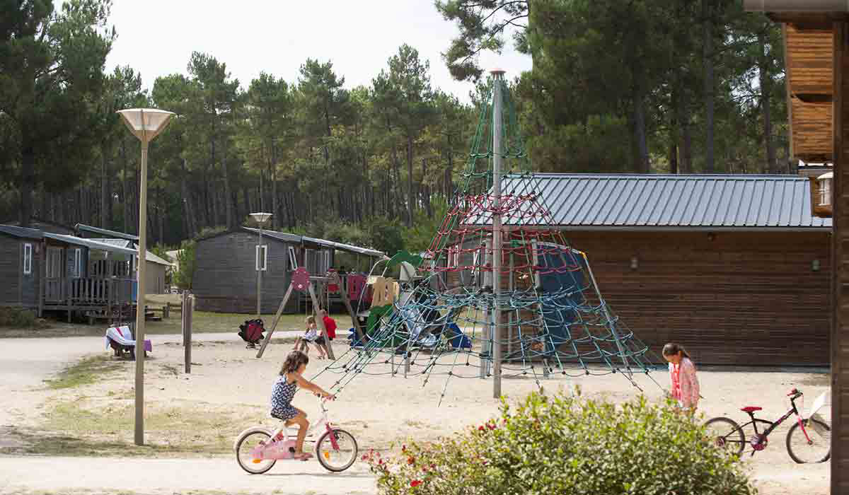 Soustons Village Aquitaine - Soustons visuel 11/25 Soustons Village Aquitaine - Soustons visuel 11/25