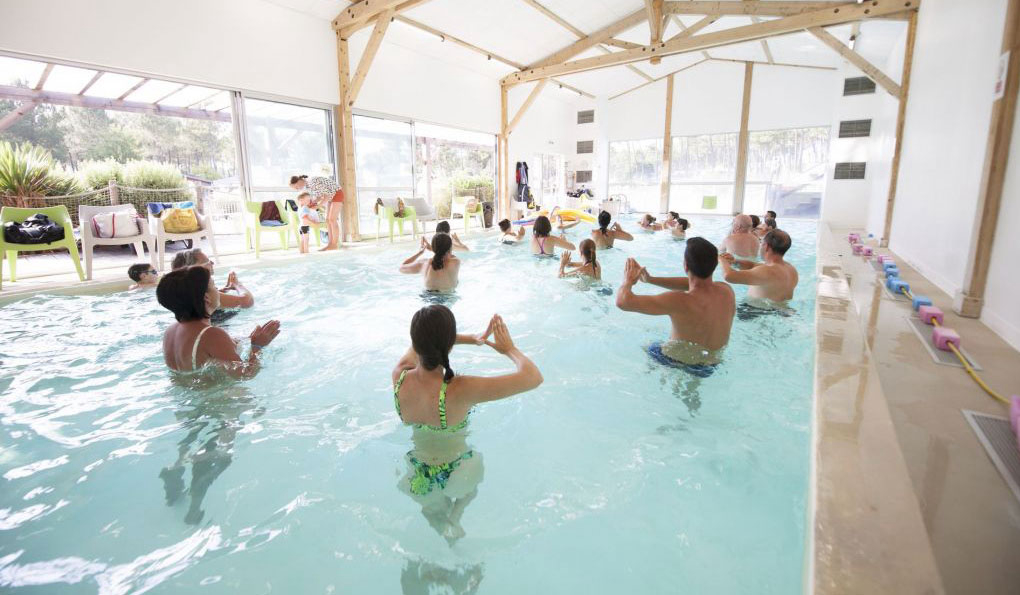 Soustons Village Aquitaine - Soustons visuel 16/25 Soustons Village Aquitaine - Soustons visuel 16/25