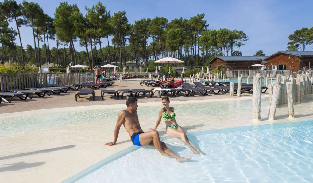 Soustons Village Aquitaine - Soustons visuel 17/25 Soustons Village Aquitaine - Soustons visuel 17/25