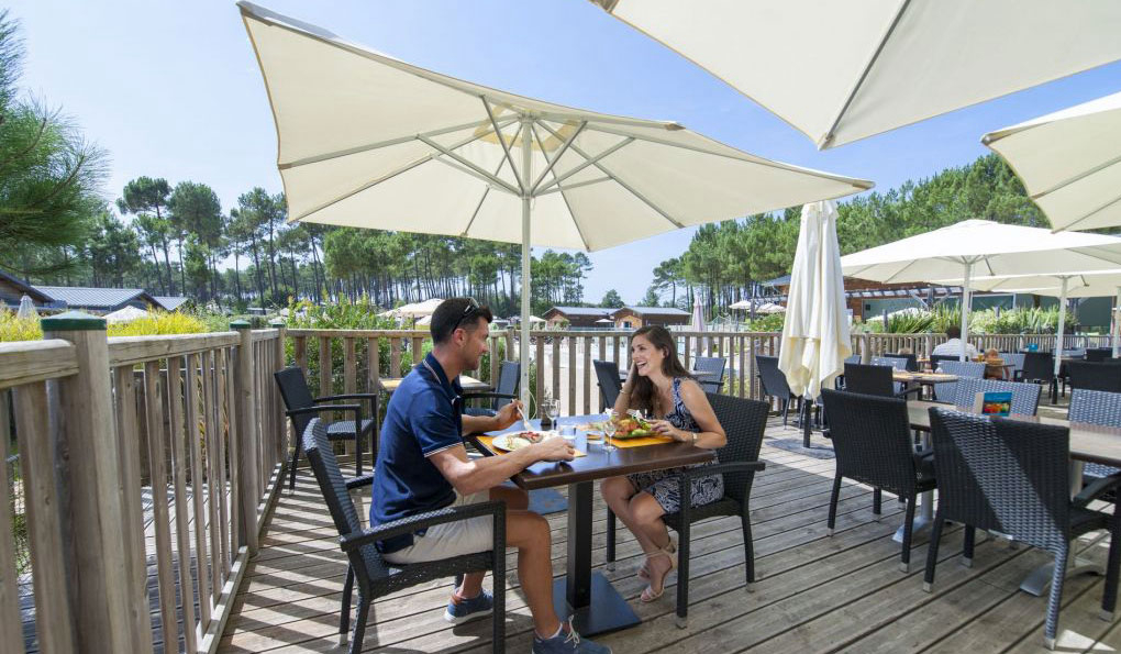 Soustons Village Aquitaine - Soustons visuel 6/25 Soustons Village Aquitaine - Soustons visuel 6/25