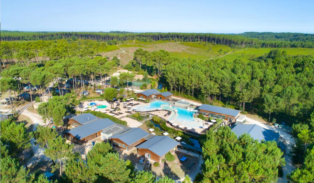 Soustons Village Aquitaine - Soustons visuel 3/25 Soustons Village Aquitaine - Soustons visuel 3/25