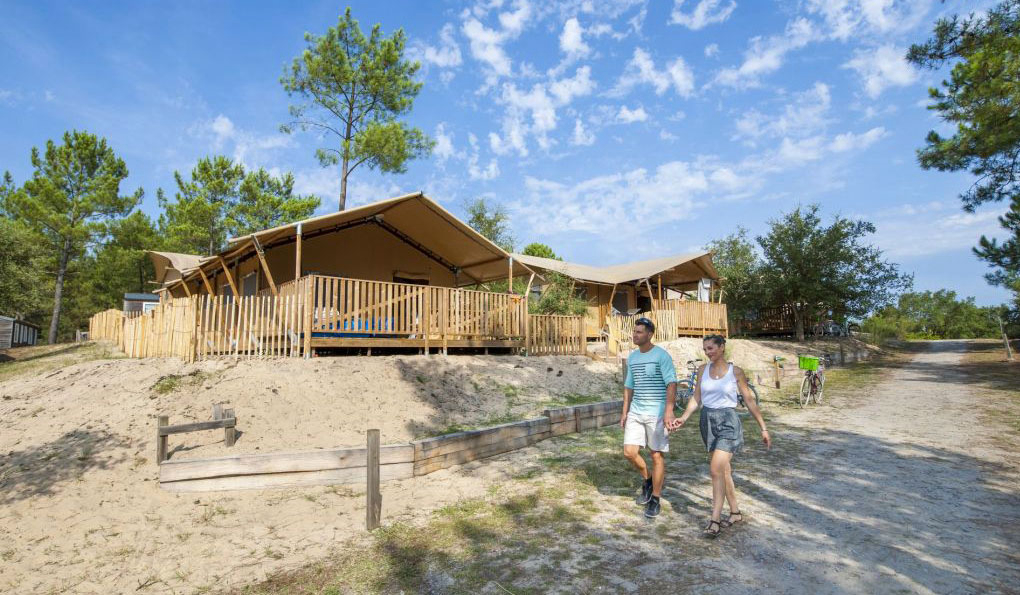 Soustons Village Aquitaine - Soustons visuel 18/25 Soustons Village Aquitaine - Soustons visuel 18/25