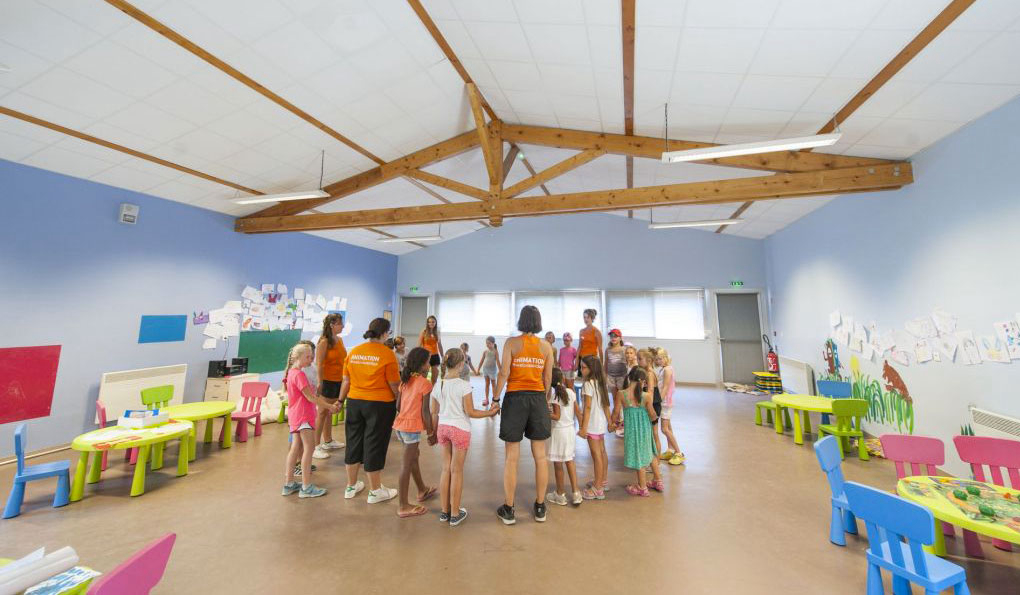 Soustons Village Aquitaine - Soustons visuel 22/25 Soustons Village Aquitaine - Soustons visuel 22/25