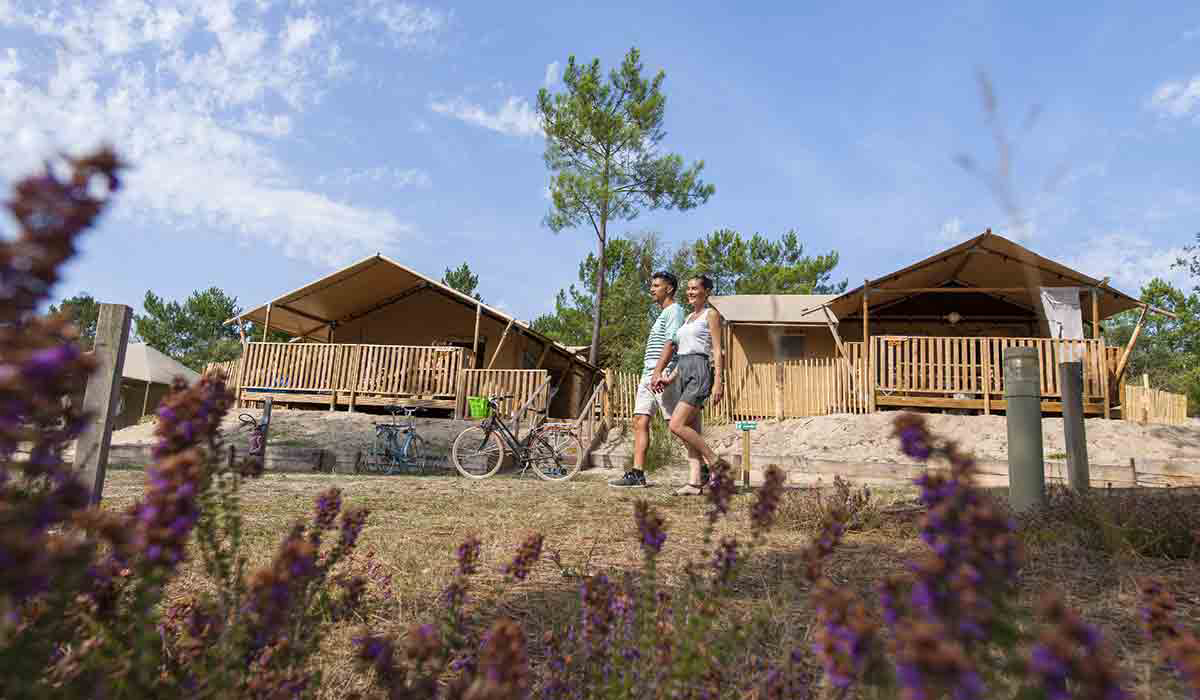 Soustons Village Aquitaine - Soustons visuel 14/25 Soustons Village Aquitaine - Soustons visuel 14/25