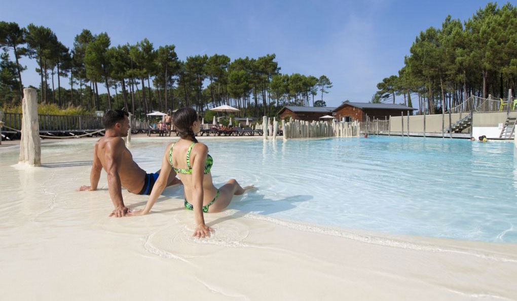 Soustons Village Aquitaine - Soustons visuel 7/25 Soustons Village Aquitaine - Soustons visuel 7/25