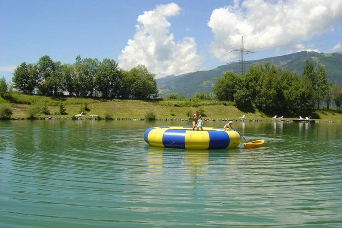 Sportcamp Woferlgut Salzburg - Bruck aan de Glocknerstrasse visuel 9/16 Sportcamp Woferlgut Salzburg - Bruck aan de Glocknerstrasse visuel 9/16
