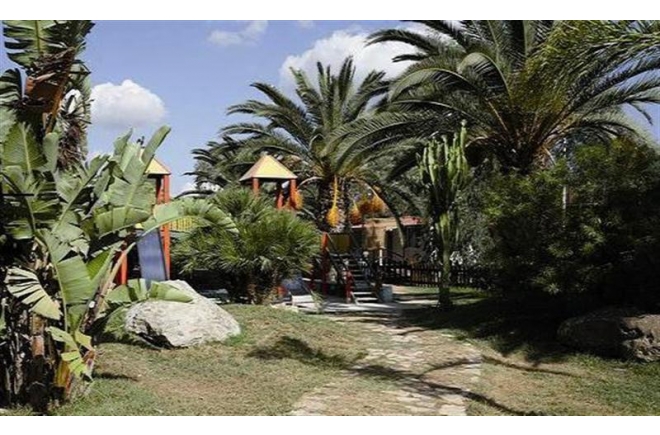 Sporting Club Sicilië - Mazara del Vallo visuel 5/6