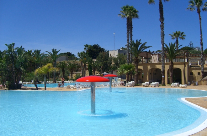 Sporting Club Sicilië - Mazara del Vallo visuel 2/6