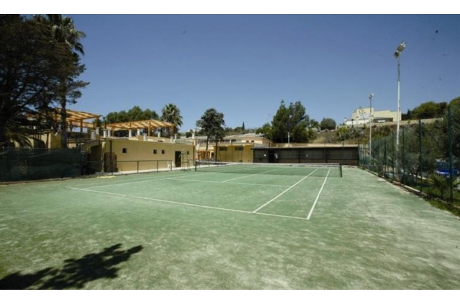 Sporting Club Sicilië - Mazara del Vallo visuel 6/6