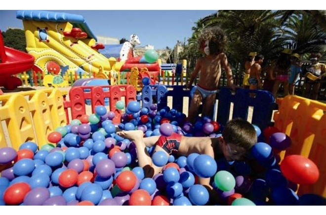 Sporting Club Sicilië - Mazara del Vallo visuel 4/6