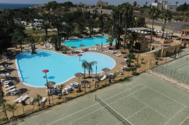 Sporting Club Sicilië - Mazara del Vallo visuel 3/6