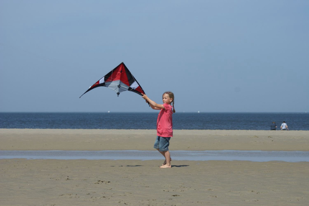 Strand Westende Vlaanderen - Westende visuel 12/12 Strand Westende Vlaanderen - Westende visuel 12/12