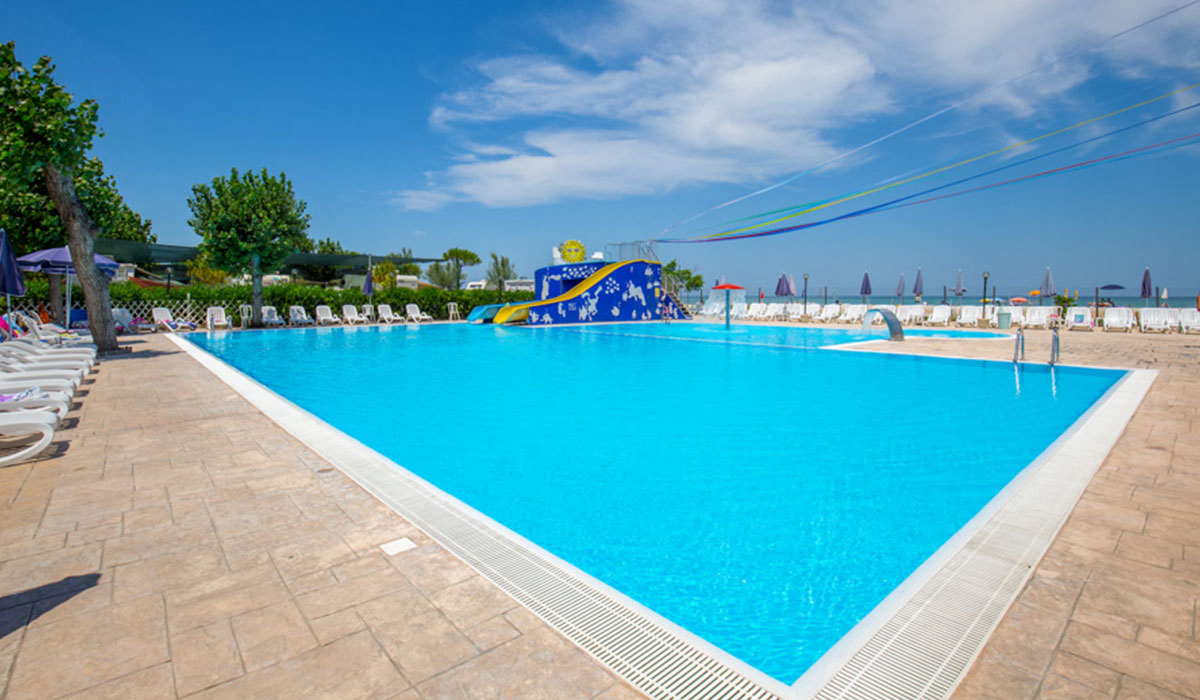 Sun Beach Abruzzen - Torino di Sangro visuel 1/4 Sun Beach Abruzzen - Torino di Sangro visuel 1/4