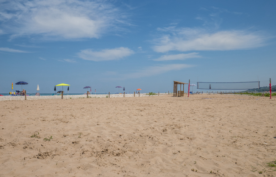 Sun Beach Abruzzen - Torino di Sangro visuel 2/4 Sun Beach Abruzzen - Torino di Sangro visuel 2/4