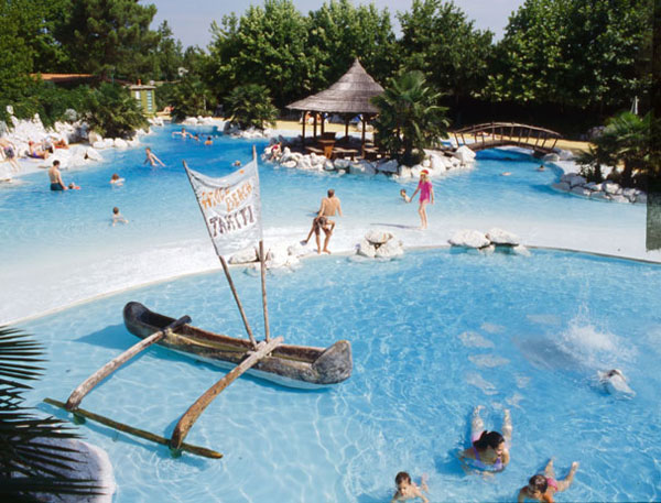 Tahiti Emilia Romagna - Lido delle Nazioni visuel 6/11 Tahiti Emilia Romagna - Lido delle Nazioni visuel 6/11