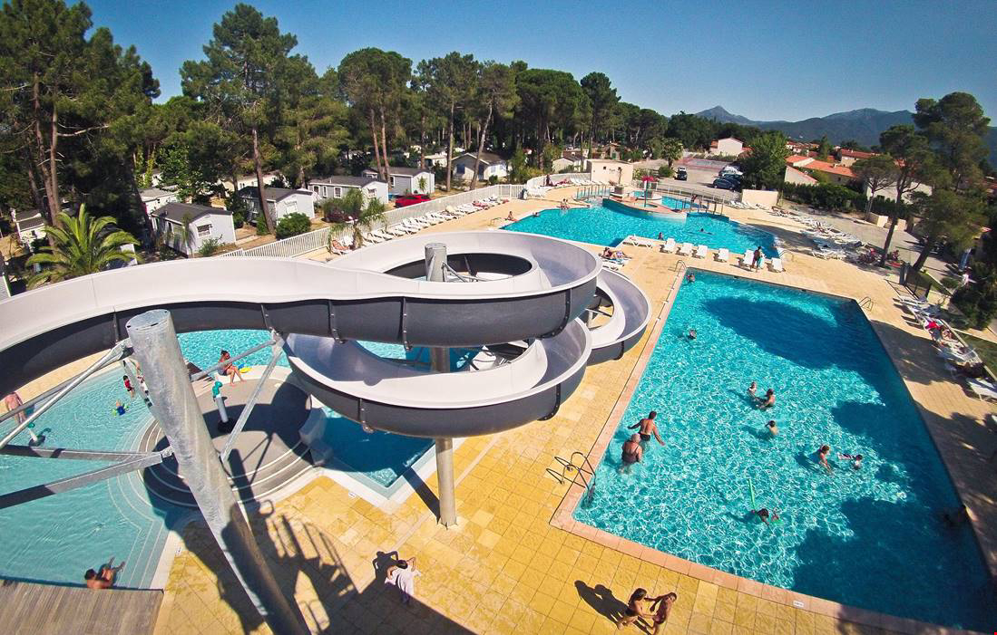 Taxo Les Pins Languedoc-Roussillon - Argelès-sur-Mer visuel 2/17 Taxo Les Pins Languedoc-Roussillon - Argelès-sur-Mer visuel 2/17