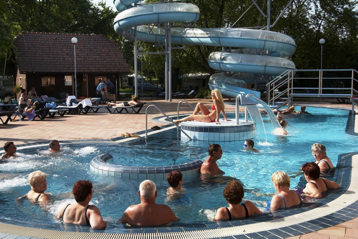 Terme Ptuj Styrië - Ptuj visuel 13/13 Terme Ptuj Styrië - Ptuj visuel 13/13