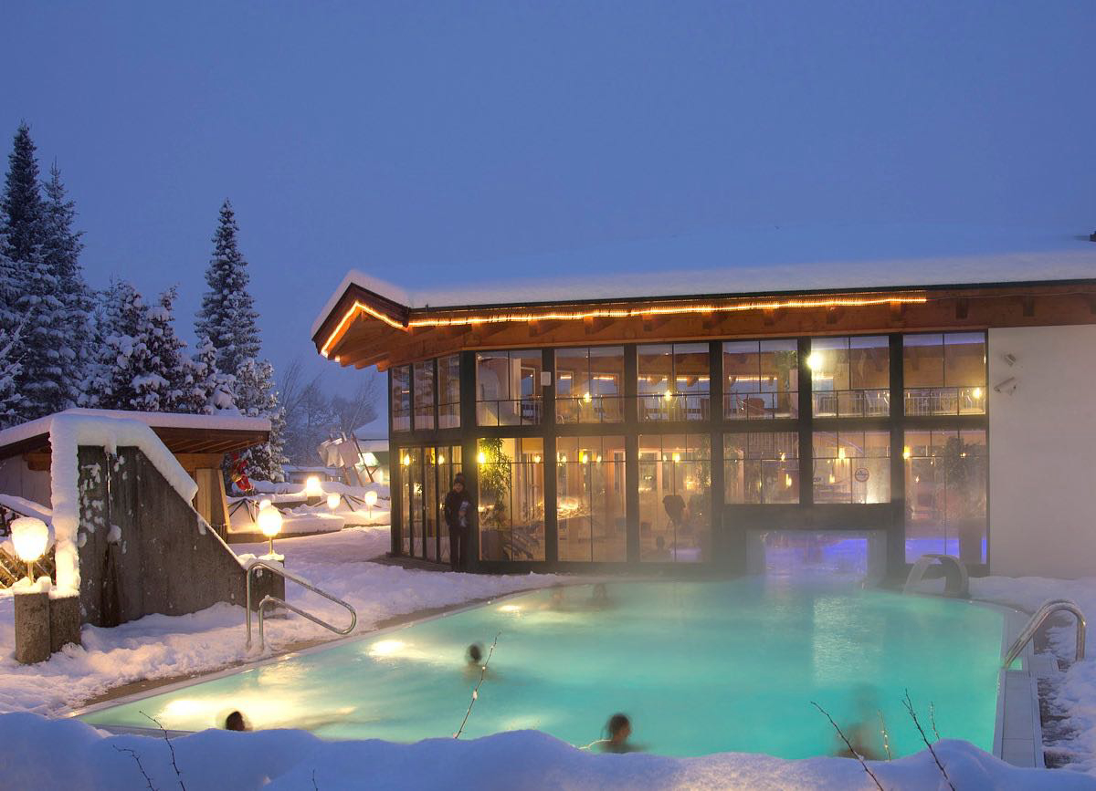 Tirol Camp Tirol - Fieberbrunn visuel 2/5 Tirol Camp Tirol - Fieberbrunn visuel 2/5