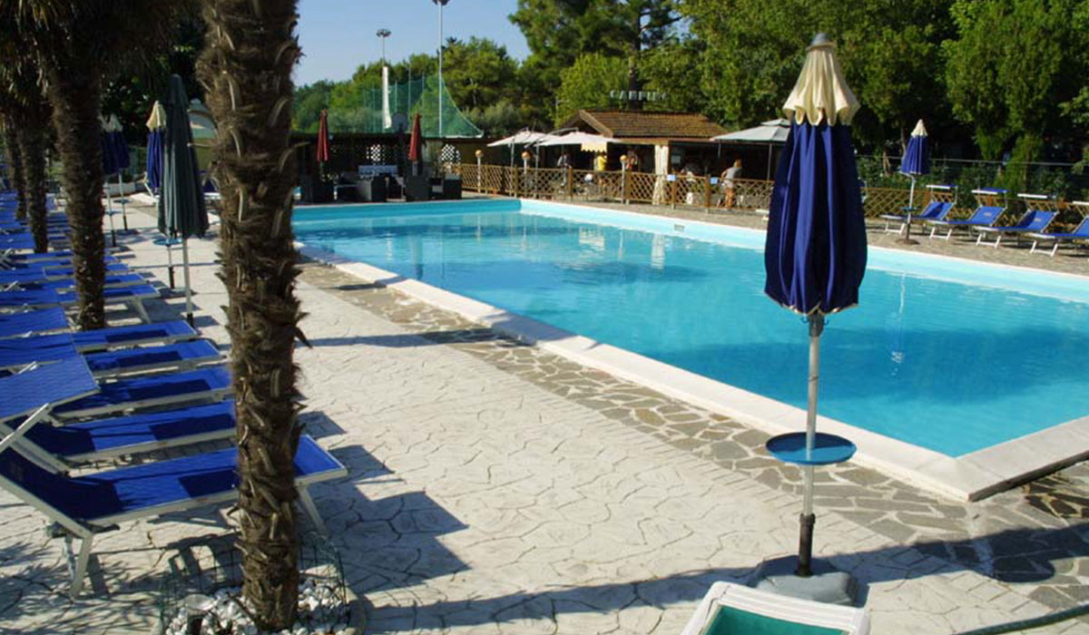 Tobacco Road Camping Club Marches - Sirolo visuel 1/3 Tobacco Road Camping Club Marches - Sirolo visuel 1/3