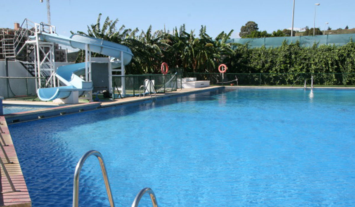 Torre del Mar Andalousië - Torre del Mar visuel 1/1 Torre del Mar Andalousië - Torre del Mar visuel 1/1