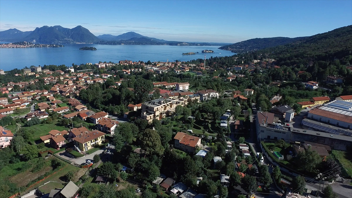 Tranquilla Piëmont - Baveno visuel 1/8 Tranquilla Piëmont - Baveno visuel 1/8