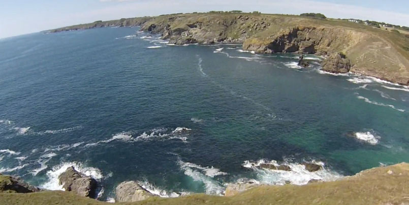 Trion Guen Bretagne - Het Paleis visuel 2/2 Trion Guen Bretagne - Het Paleis visuel 2/2