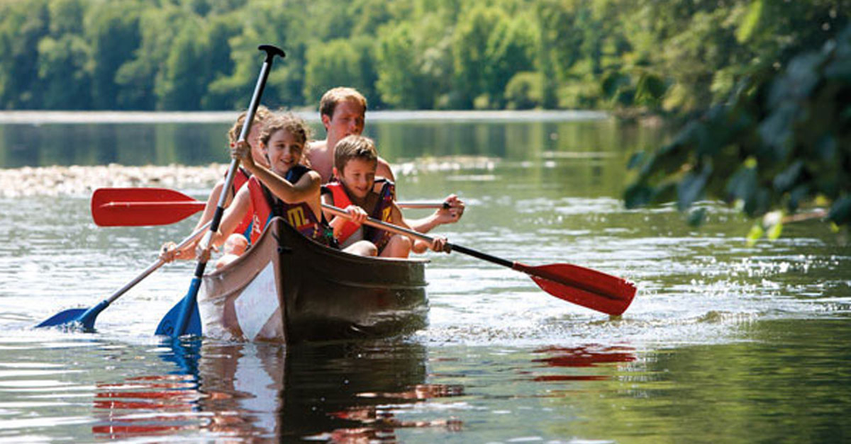 Trémolat les Berges de la Dordogne Aquitaine - Trémolat visuel 1/1 Trémolat les Berges de la Dordogne Aquitaine - Trémolat visuel 1/1