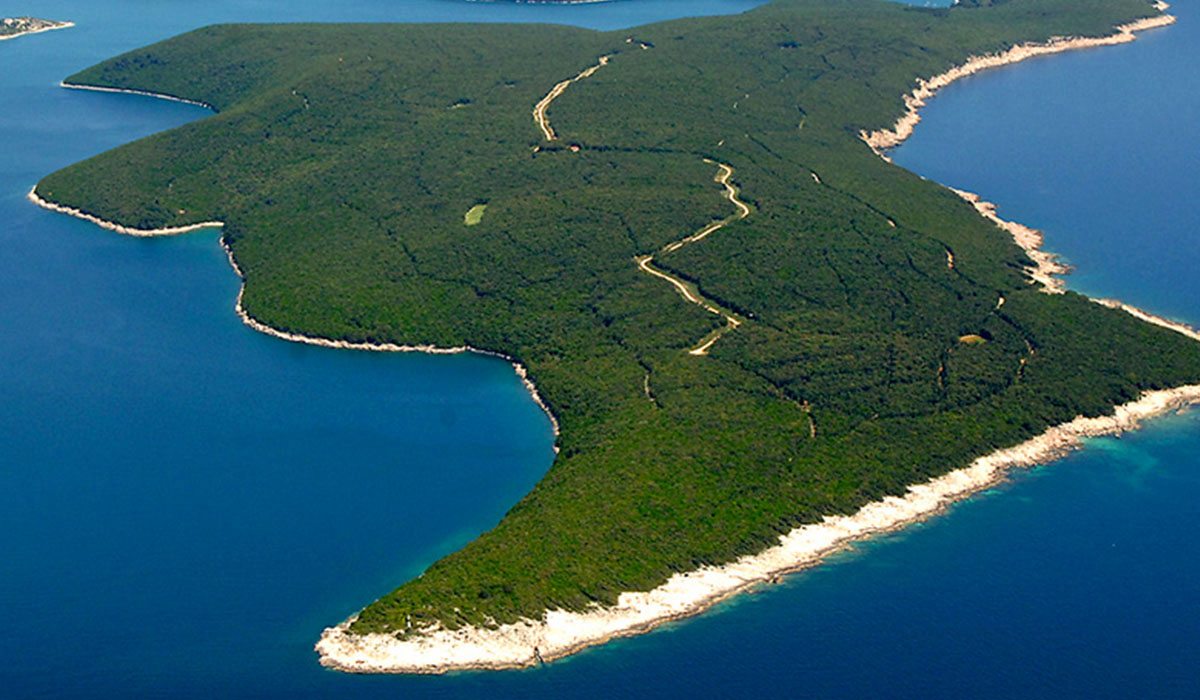 Tunarica Sunny Camping Istrië - Koromacno visuel 1/3 Tunarica Sunny Camping Istrië - Koromacno visuel 1/3